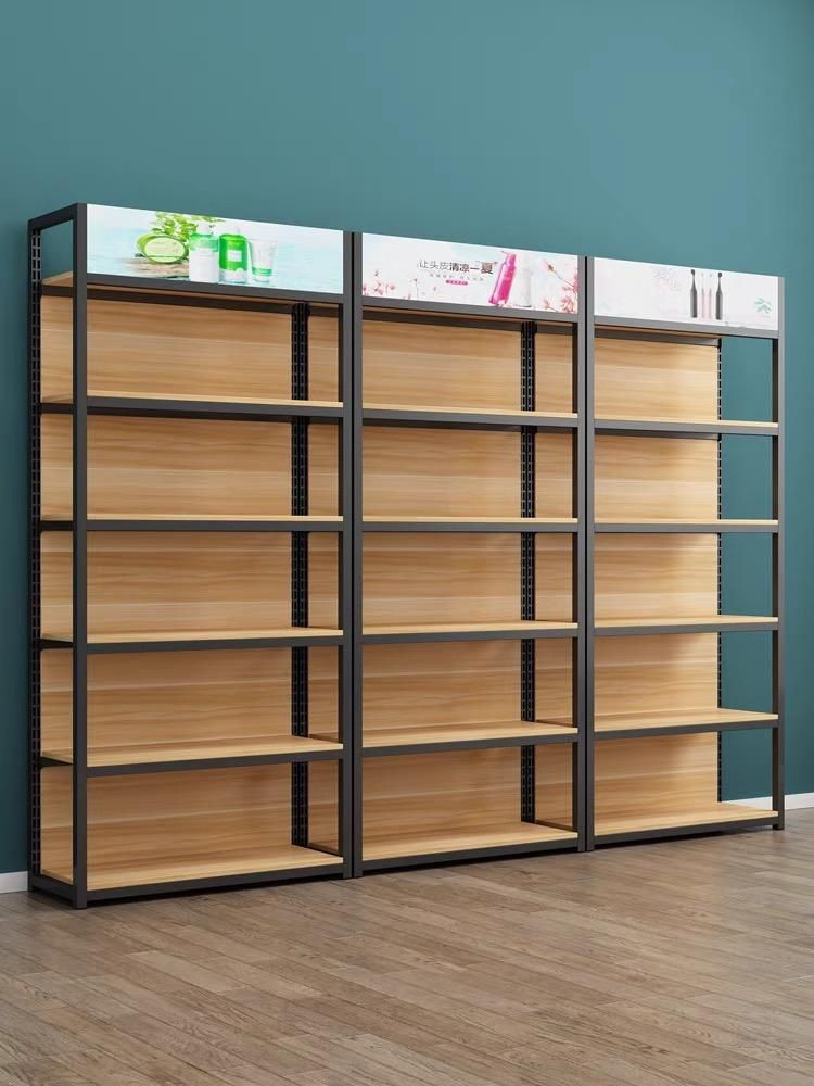 Fancy Shop Racks Manufacture